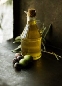 keto olive oil