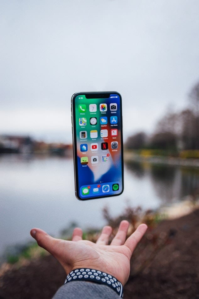 The 14 Best Fitness iPhone Apps in 2019
