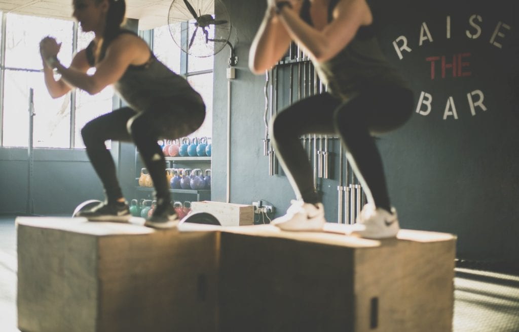 Private Personal Trainer