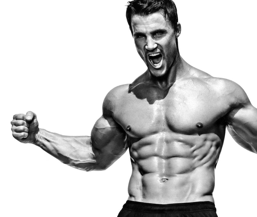 fitness legend Greg Plit | LEP Fitness