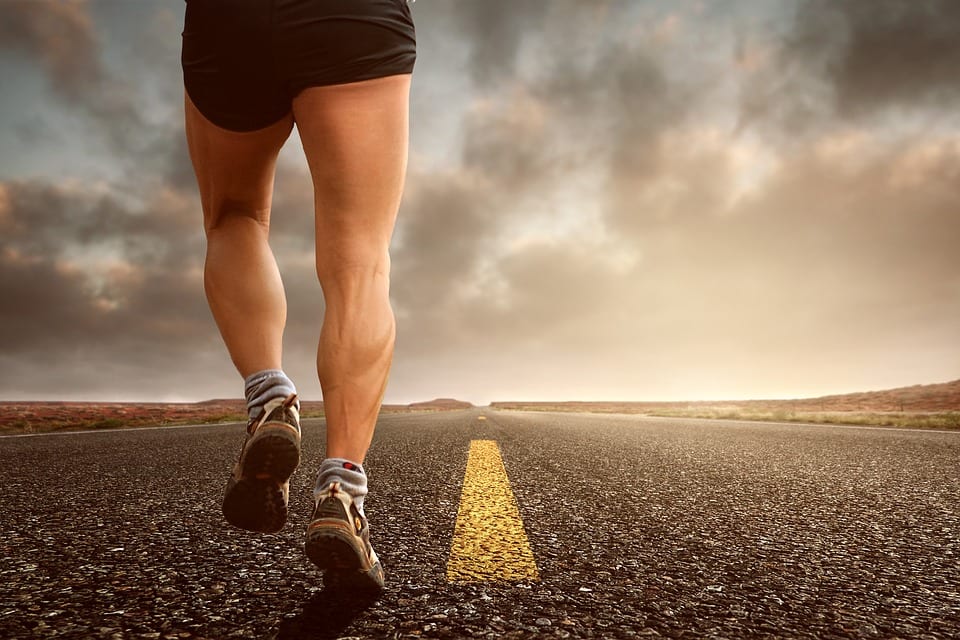 health and fitness tips for beginners