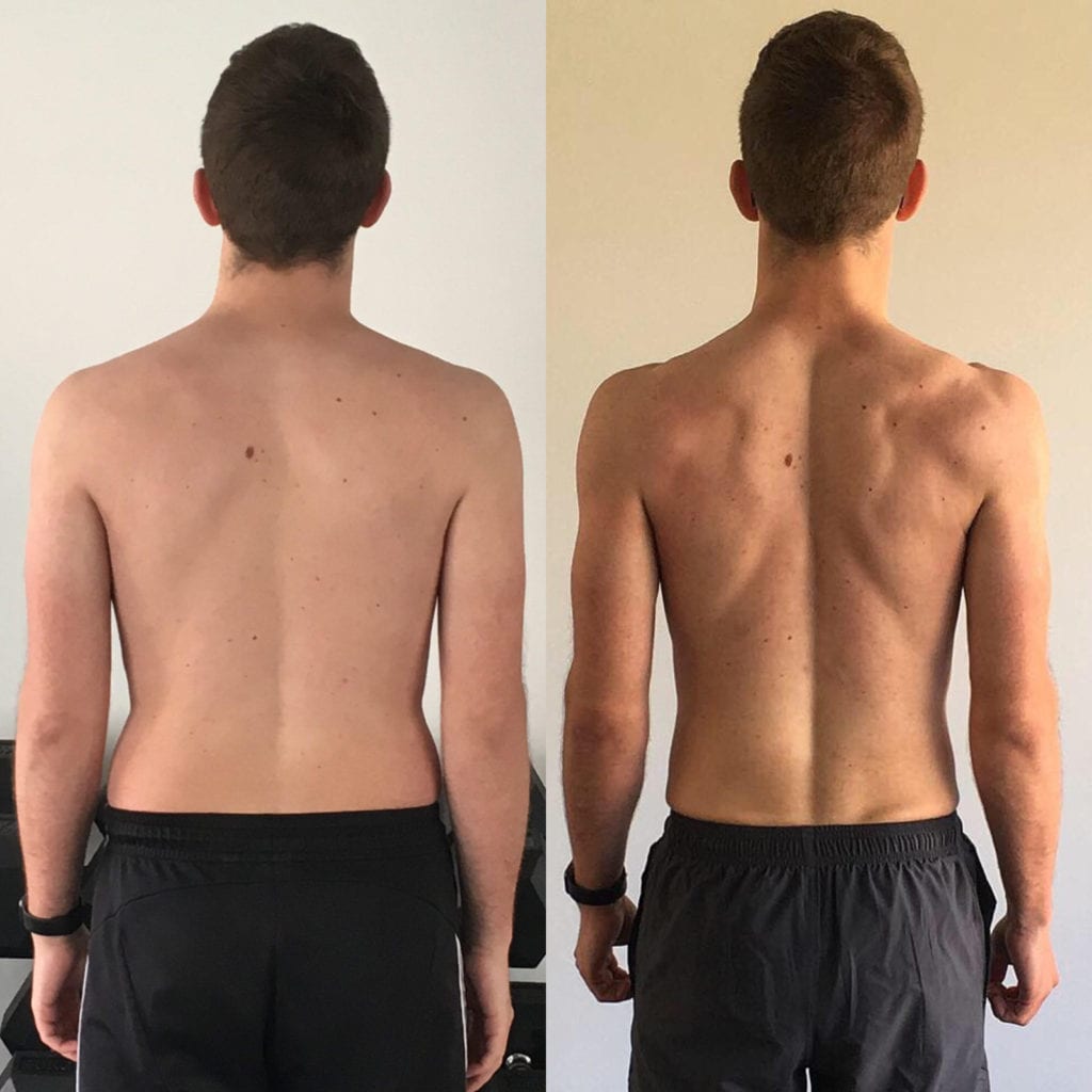 personal training in sheffield | private facility