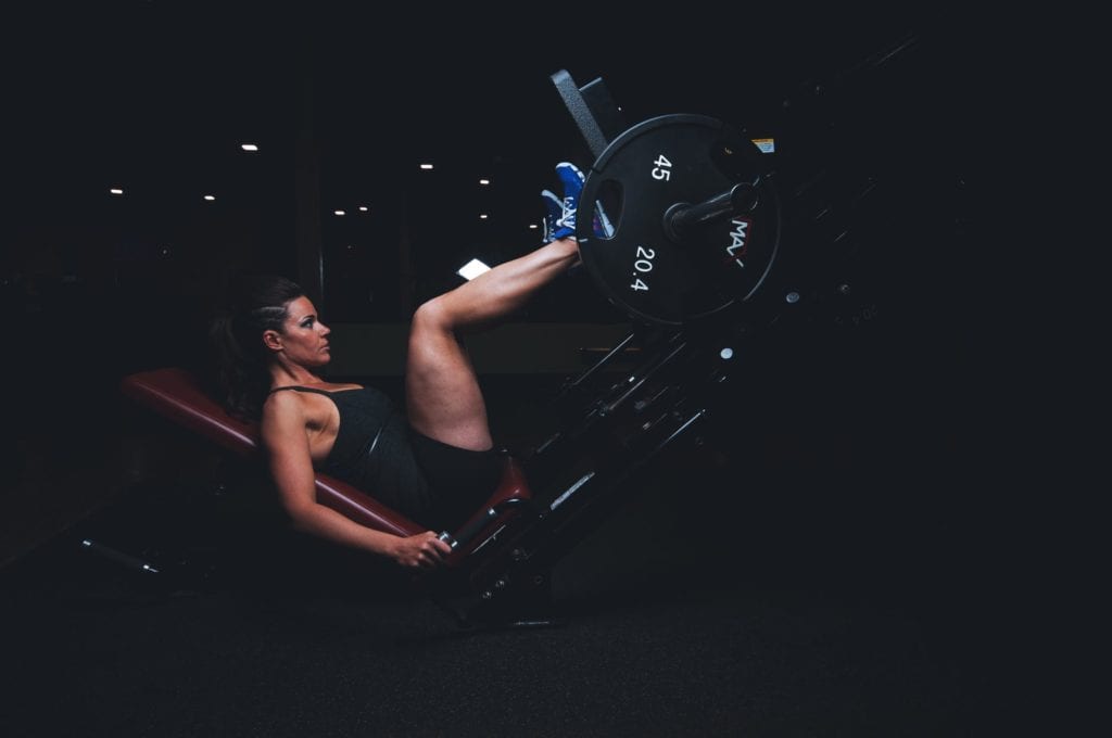 CBD Oil For Workout Recovery