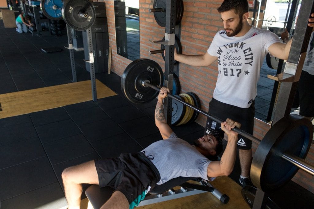 How To Get 5 New Personal Training Clients Over The Next Month by LEP Fitness