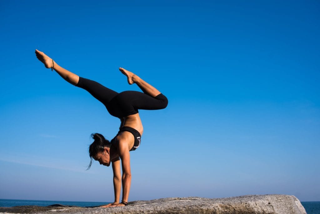 The Importance of Exercise