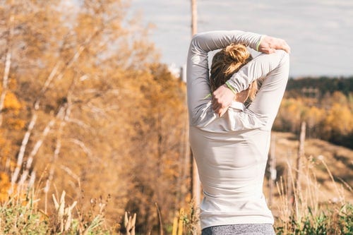 3 Simple Health & Fitness Tips For Beginners