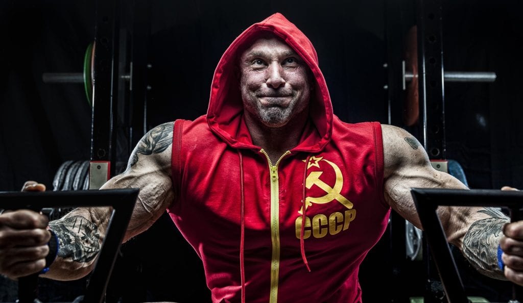 Is It Possible To Be A Vegan Bodybuilder