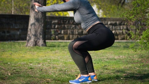 Weight Training on the keto diet | LEP Fitness