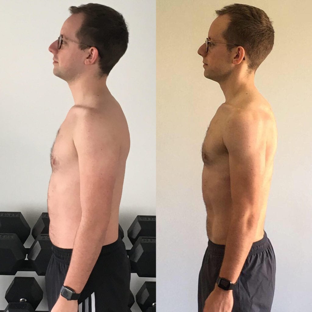 PT Sheffield | fitness results