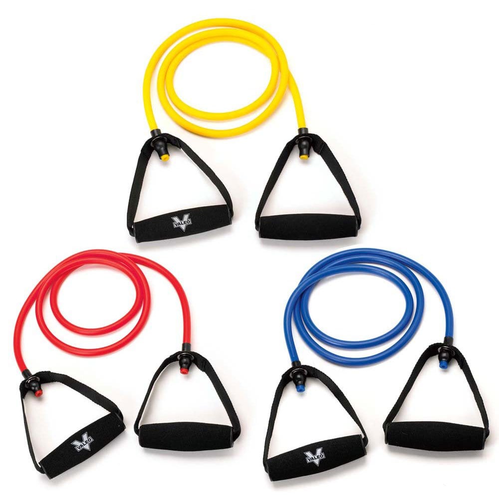 Resistance Band Training Benefits