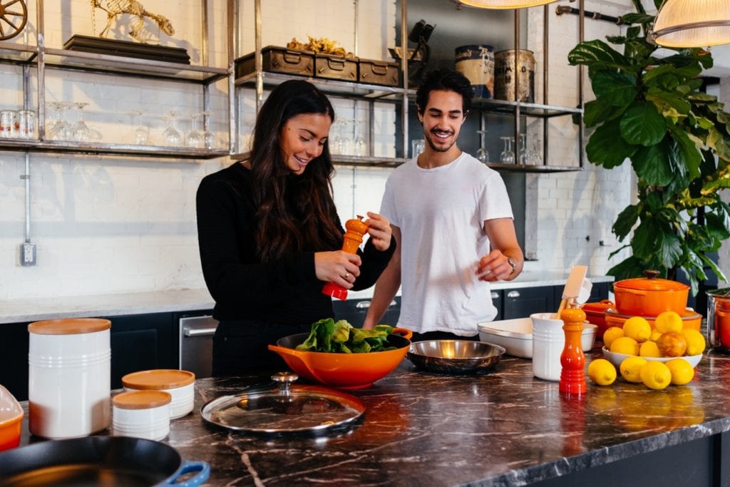 5 Healthy High-Protein Breakfast Ideas to Bring to Work