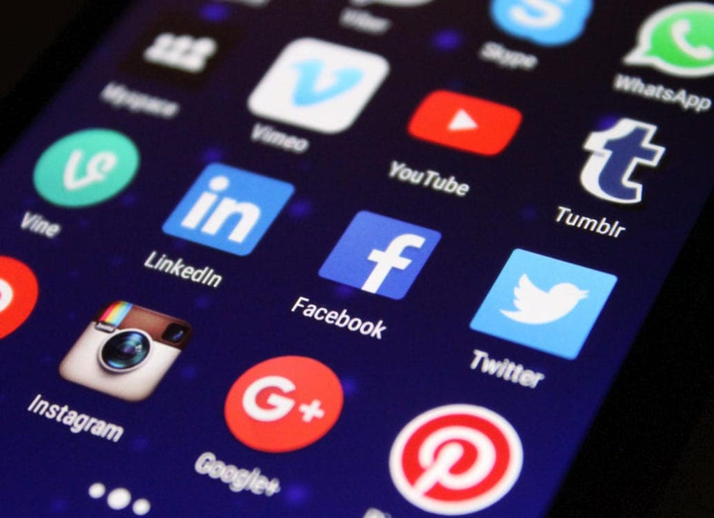 facebook tips for personal trainers