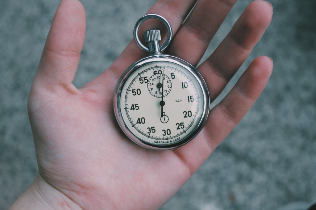 How long should your personal training session last | LEP Fitness