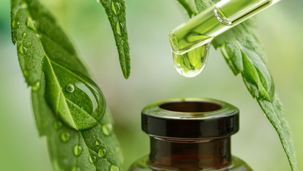 CBD For Sleep And Insomnia - How CBD Oil Can Help Improve Your Sleep?