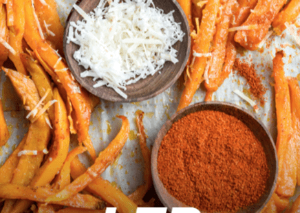 Benefits of Vegan Recipes | LEP Fitness