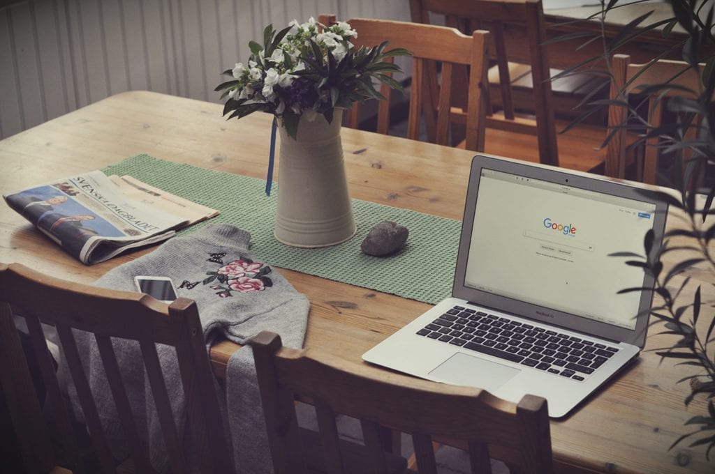 5 Tips To Improve Your Web Rankings