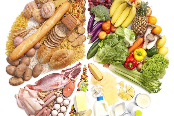 Jessica Ennis-Hill Diet Routine