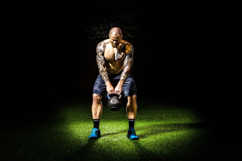 4 Effective Ways To Recover From Weight Training | LEP Fitness