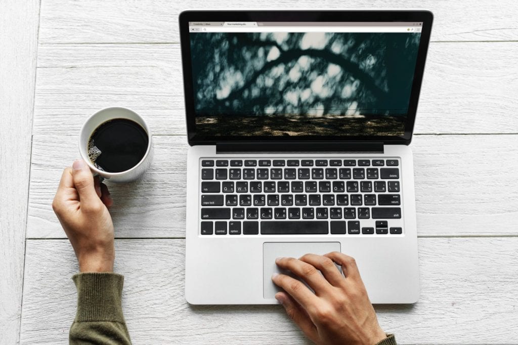 Staying Fit While Working From Home