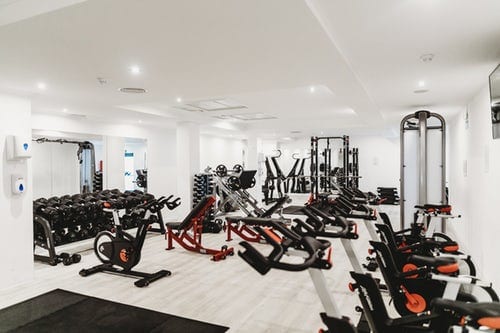 Top 7 Strength-Training Machines That Will Maximize Your Time At The Gym