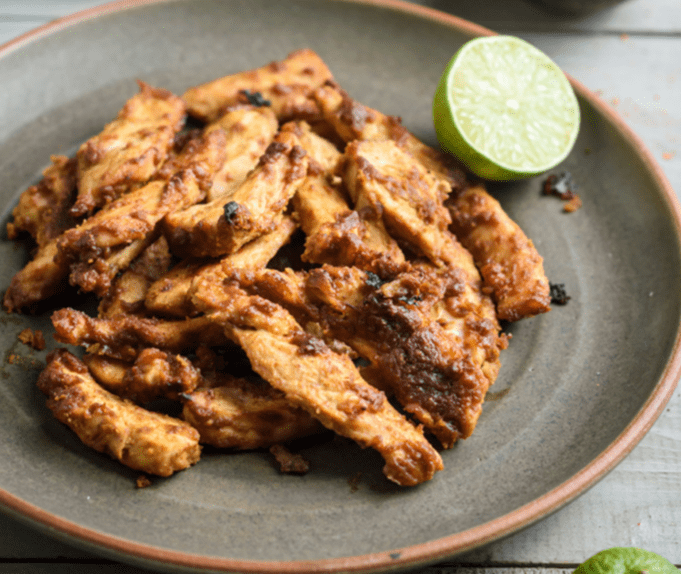 healthy keto recipes by LEP Fitness