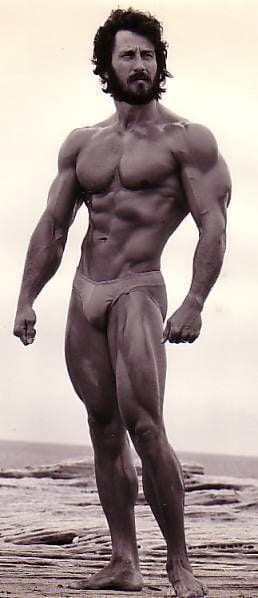 Frank Zane one of the best physiques ever? LEP Fitness