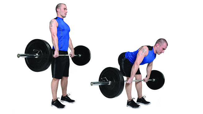 Hamstring training tips