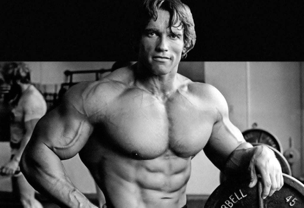 The Greatest Physiques Of All Time | 6 Of The Best Bodies Ever | LEP Fitness