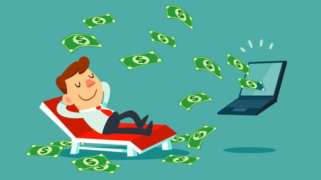 Find Creative Ways To Earn Money