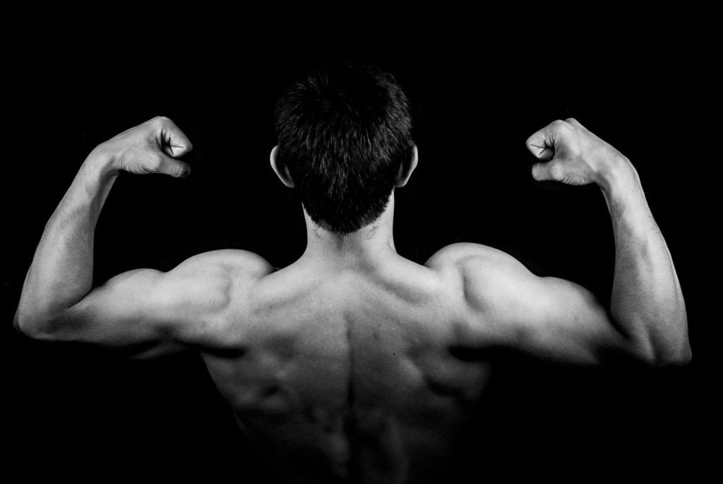 What’s the best way to add size to your shoulders | LEP Fitness