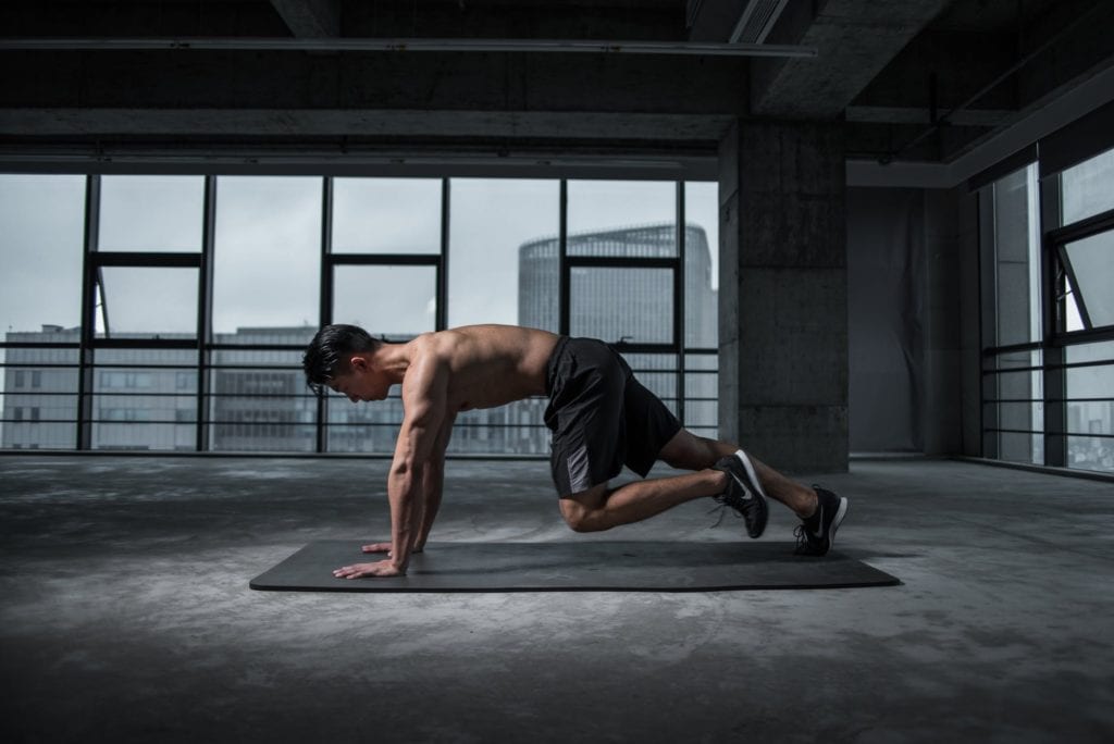 How To Become The Most Successful Personal Trainer In Your Area | LEP Fitness | Sheffield personal trainers