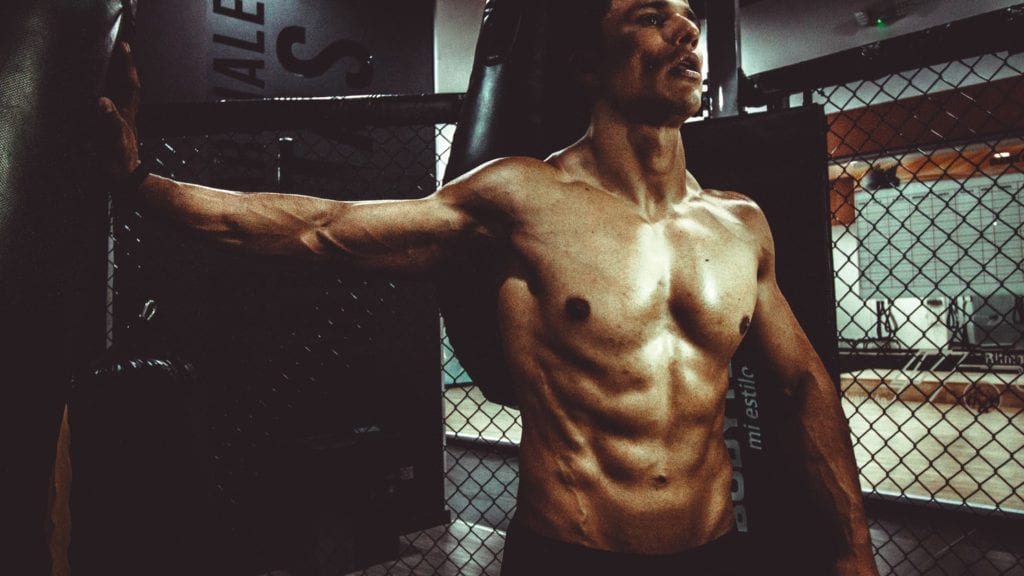 Keto Diet & Exercise Plan For Building Muscle | LEP Fitness