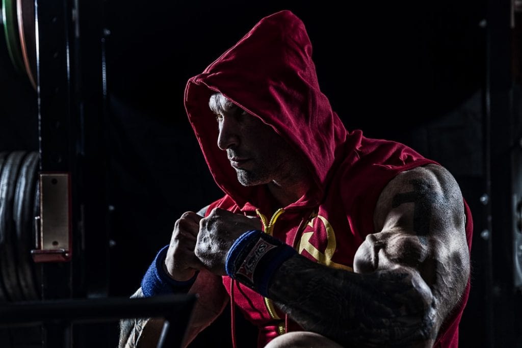Advanced weight training methods : drop sets, giant sets, and ways to make your muscles grow | LEP Fitness