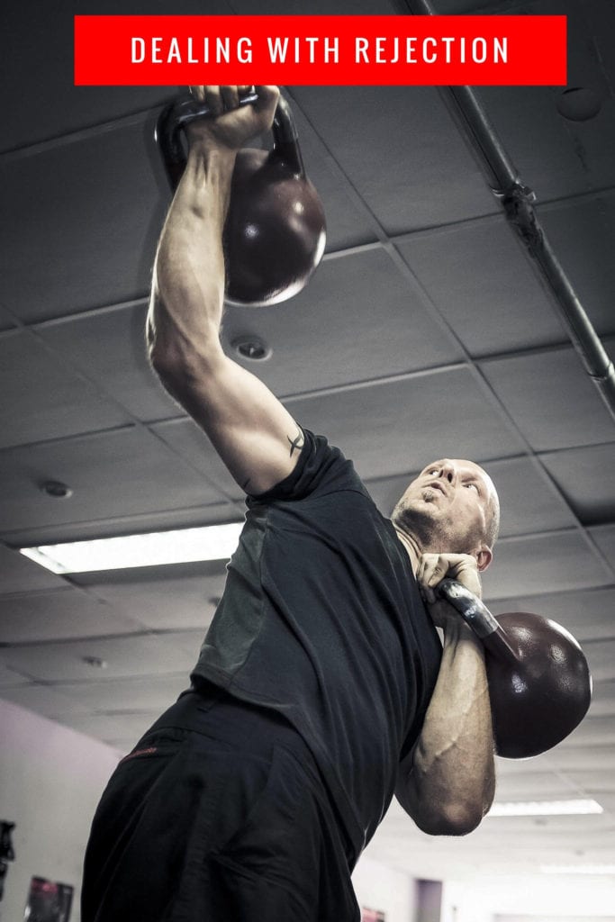 Dealing With Rejection As A Personal Trainer | LEP Fitness