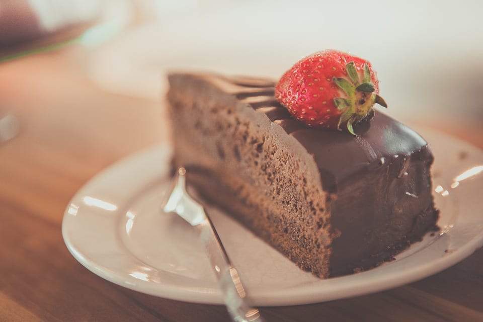 eat less to lose weight | LEP Fitness