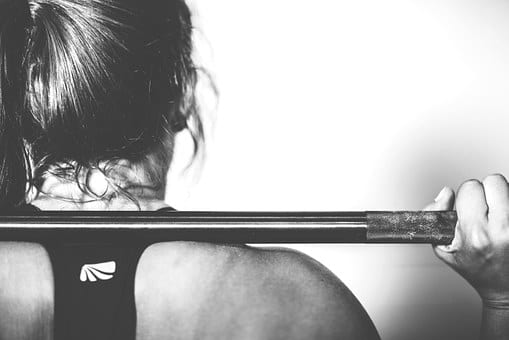 Weight Training for weight loss | LEP Fitness