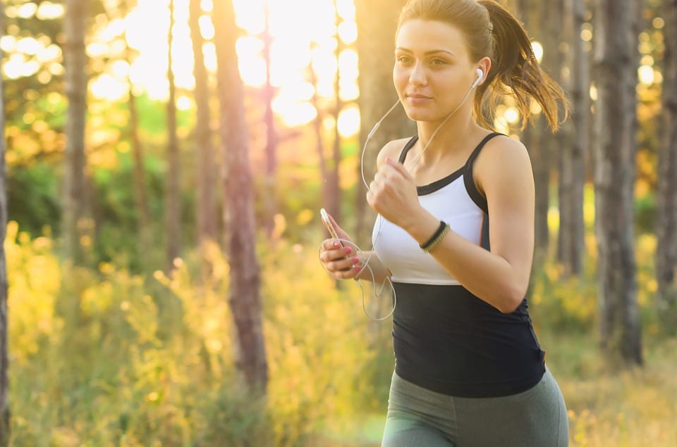How to Workout Without a Gym