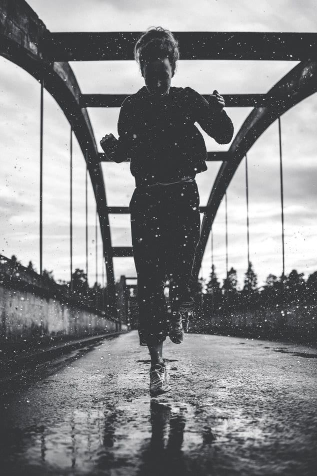 5 Ways To Prepare Yourself For Outdoor Workouts This Winter | LEP Fitness