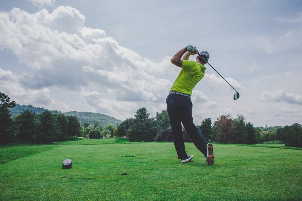 5 Sports & Activities That Are Fun And Help You Lose Weight
