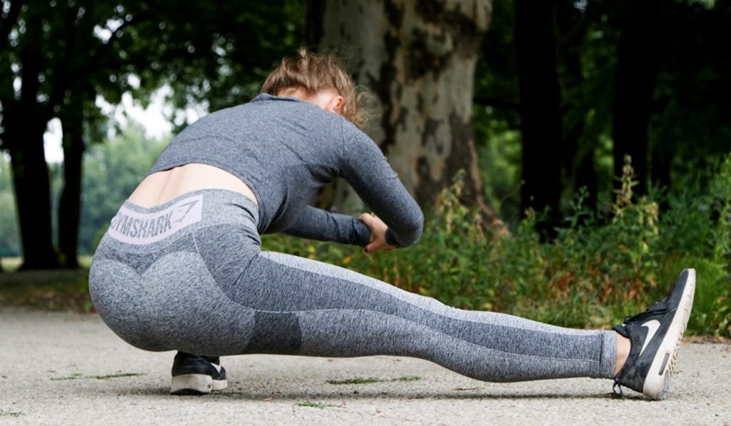 outdoor workouts for fat loss during winter