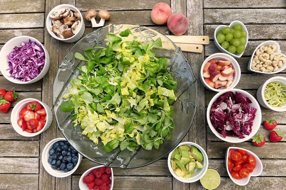 5 Small Diet Tweaks To Help You Start Losing Weight Immediately | LEP Fitness