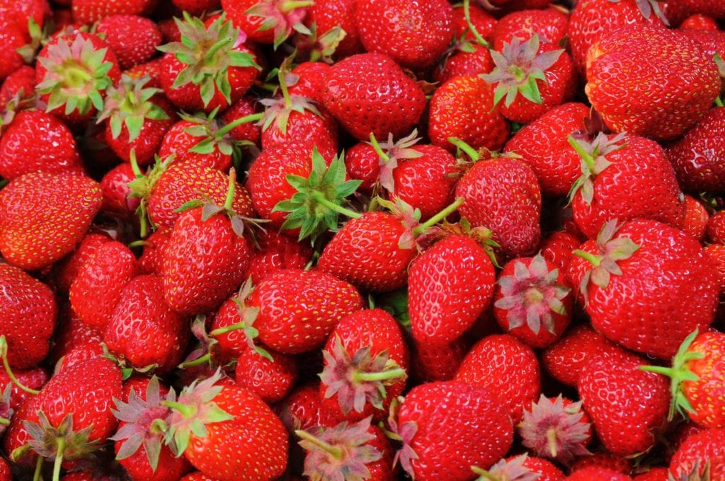 fruit and weight loss