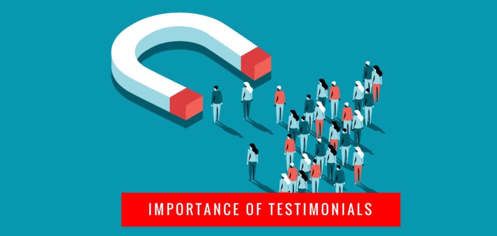 Why Getting Testimonials For Your Personal Training Business Is Key | LEP Fitness