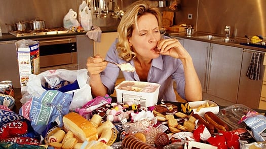 Follow a Diet That Works For You...Not Against You