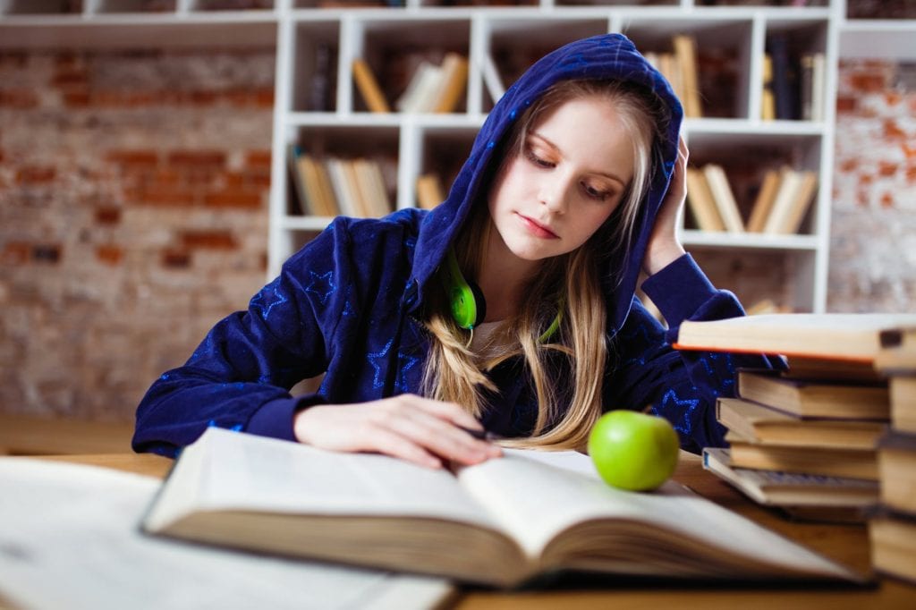 How To Eat Healthy On A Student Budget