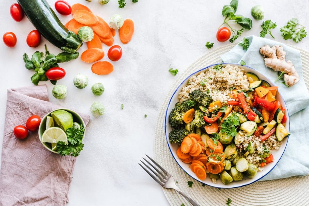 5 Reasons Why your Nutritional Needs Change as You Age