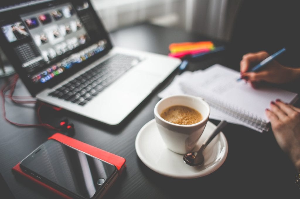 How to Write a Bio for Your Personal Trainer Website's About Page