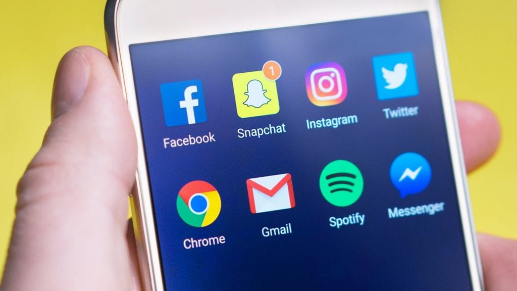 5 Benefits of Promoting Your Personal Training Business Using Social Media