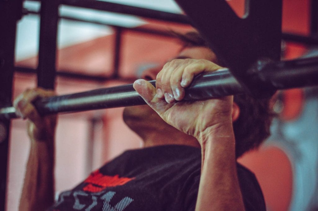 Why Using CBD Should Be Considered After A Workout?