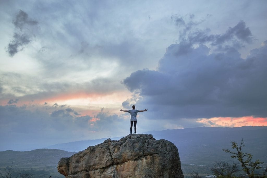 Your Personal Training Business Grows As You Grow | LEP Fitness